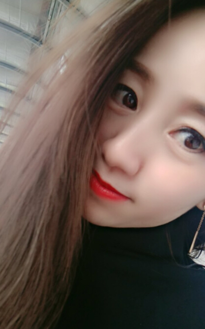 视频直播间美女聊