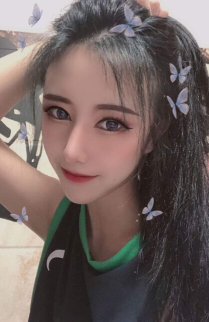 视频聊天室美女主播 直播只为等你来——小奈奈