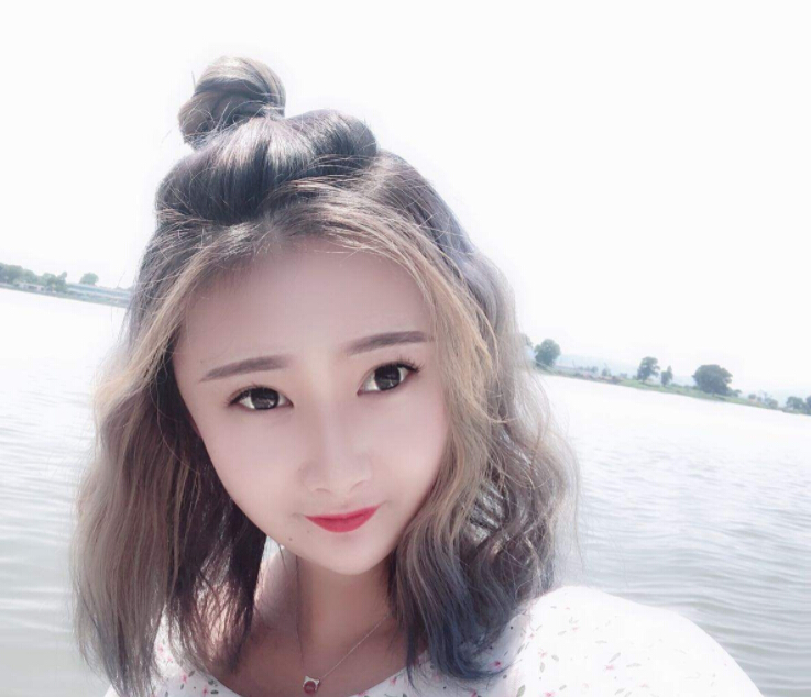 视频直播间美女主播 看过就会变石头——美杜莎