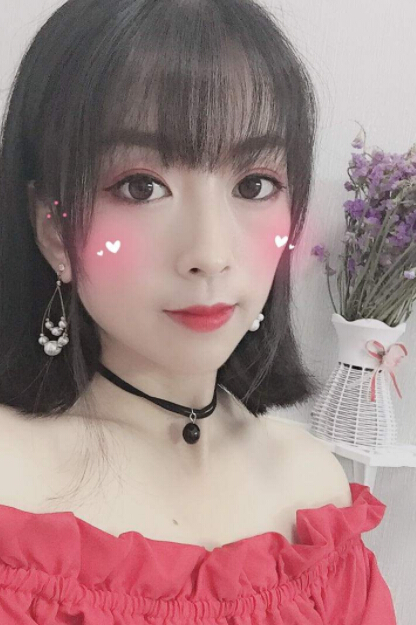 美女主播间视频聊
