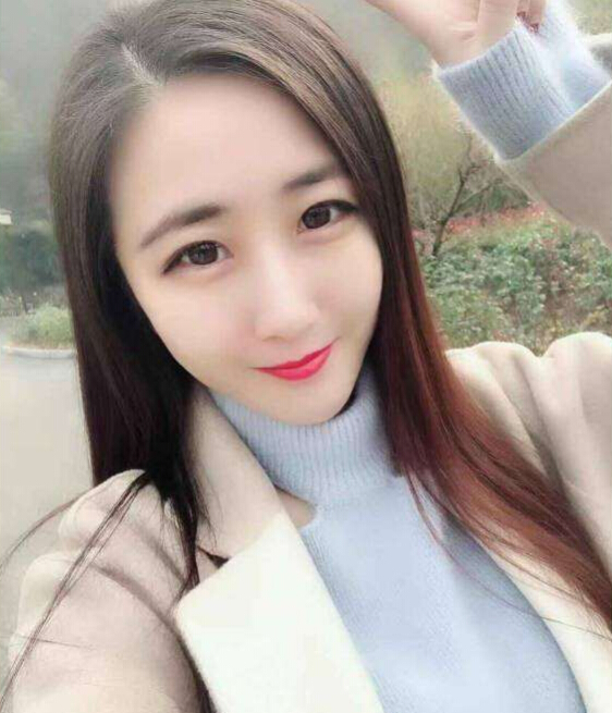 视频直播间主播聊