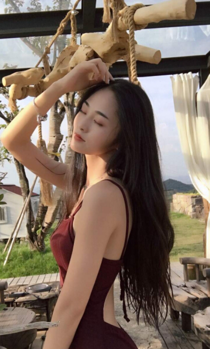 美女主播人气主播