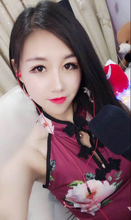 美女直播间视频聊