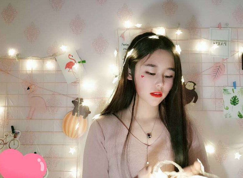 美女直播间排行榜