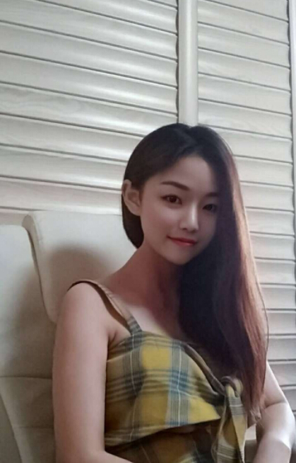 萌系美女主播视频 你的主播你来宠——小幸运