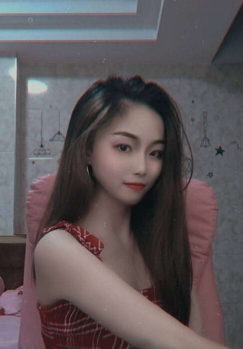 美女直播间视频聊