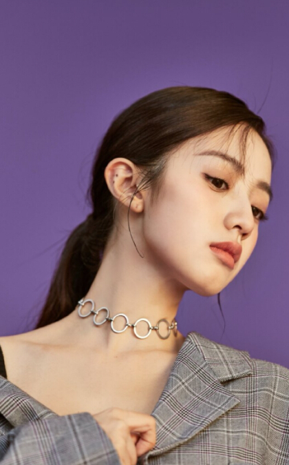 美女直播间人气主播 想把我唱给你听——熙大大