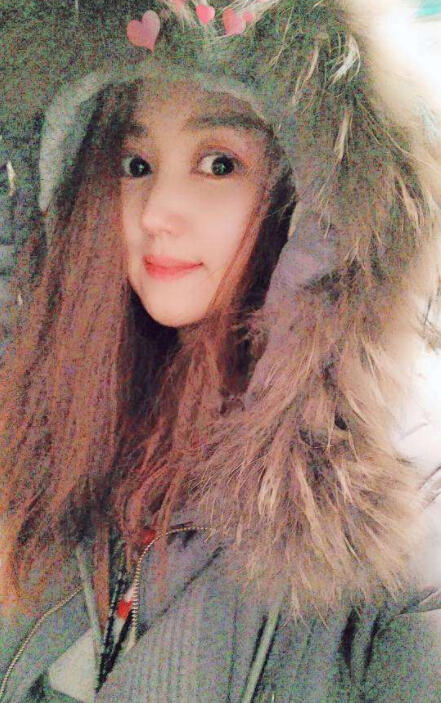 美女直播间视频聊 古典美女来相伴——臻爱