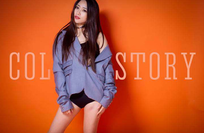 视频直播间美女聊