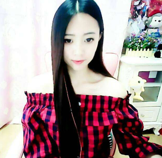 美女主播人气主播