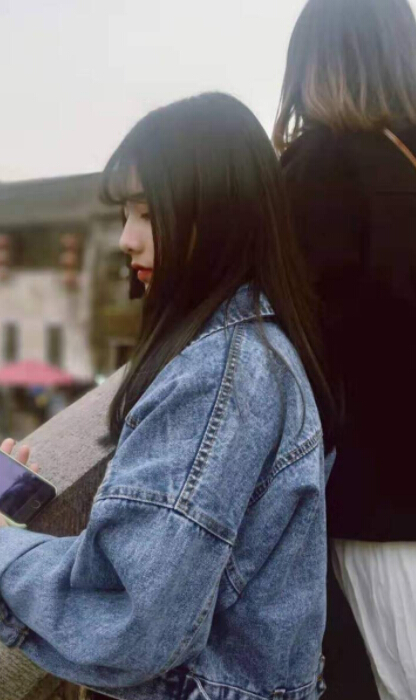 美女直播间视频聊