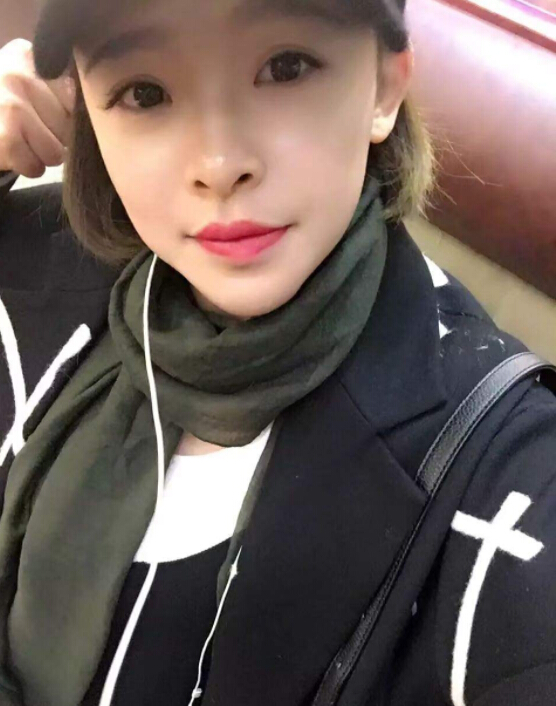 视频直播间美女聊