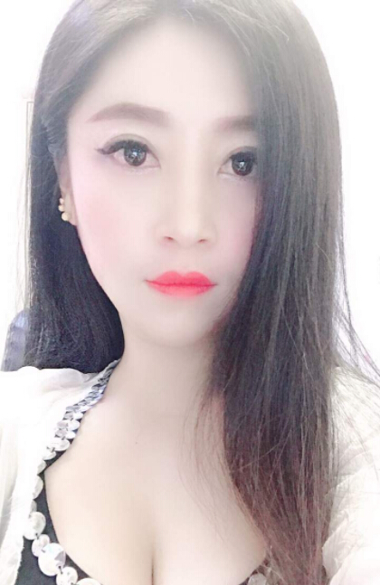 美女主播人气主播