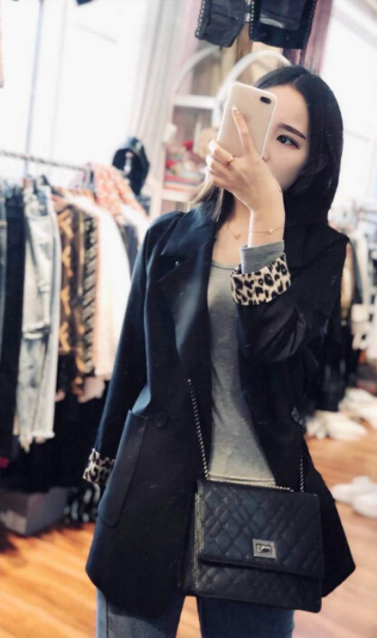 美女直播间