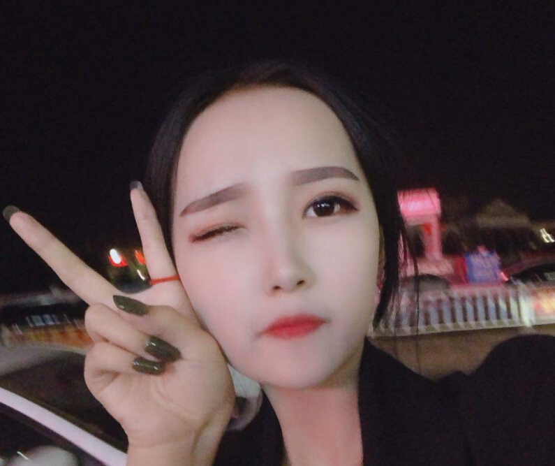 美女主播人气主播
