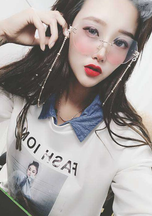 视频直播间