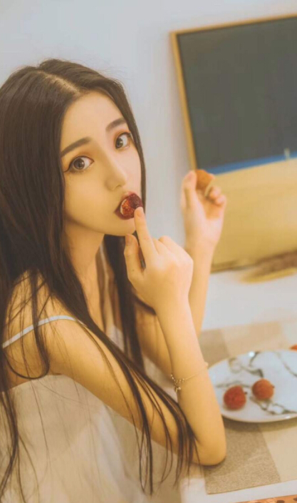 人气主播视频直播——羊妹