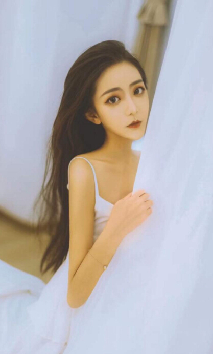 美女直播间视频聊