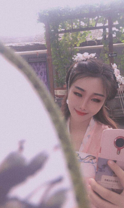 视频直播间