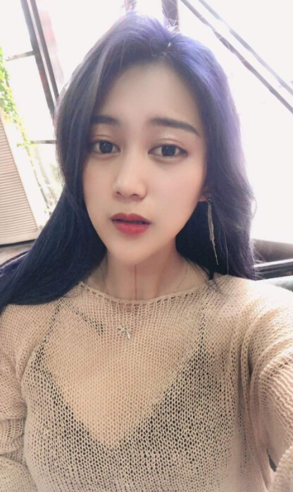 美女直播间视频聊