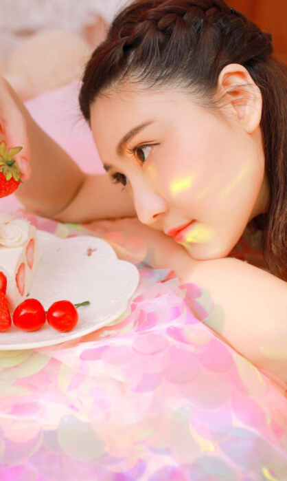 直播间视频直播
