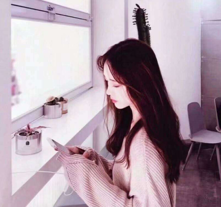 美女直播间视频聊