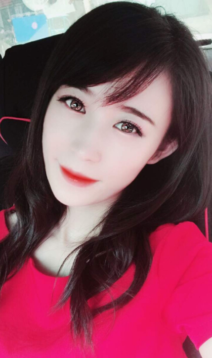 美女直播间视频聊