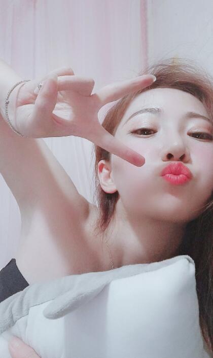 视频直播间