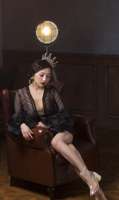 美女直播间视频聊