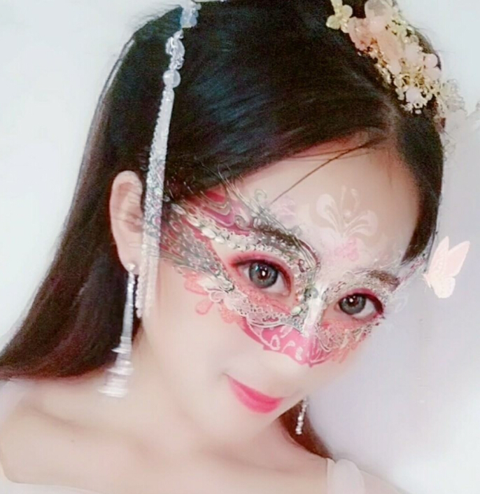美女直播间视频聊