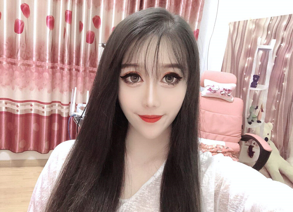 视频直播间