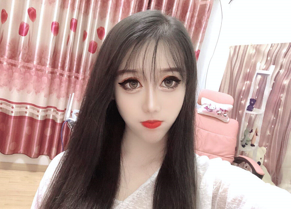 直播间视频