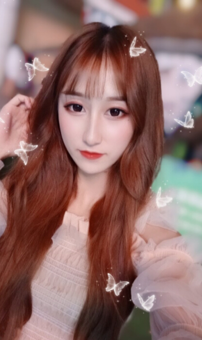 视频直播间