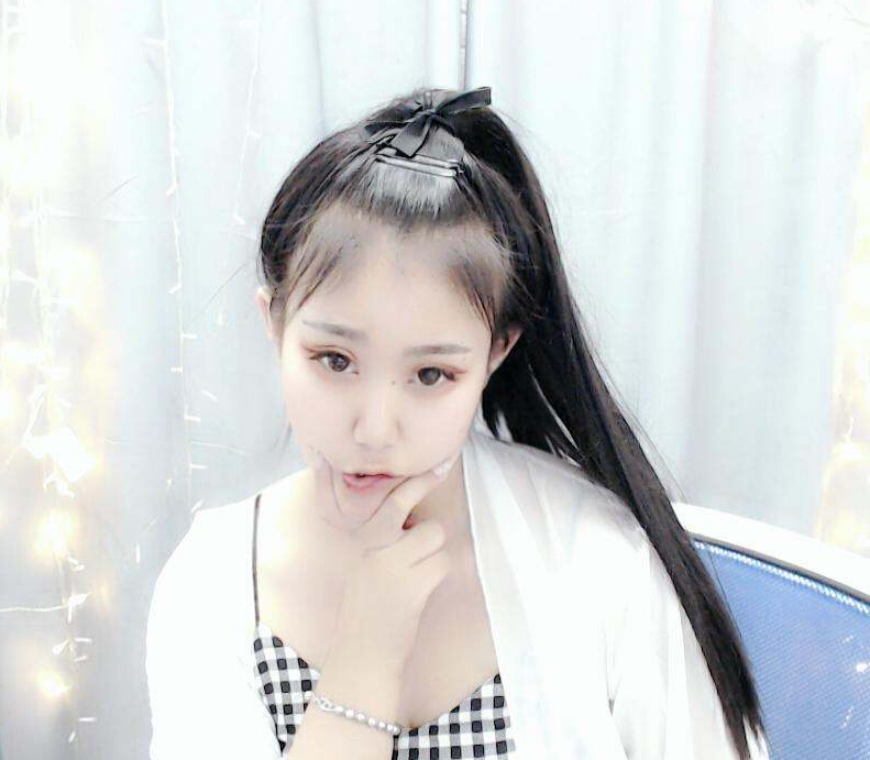视频直播间