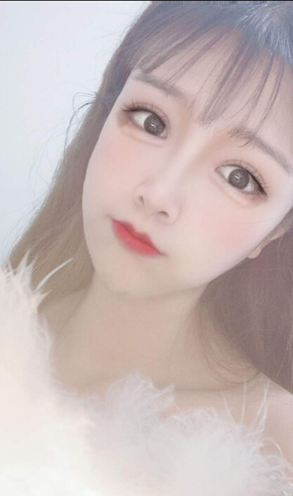 视频直播间美女聊——雨雨