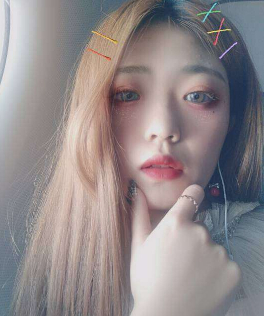 美女直播间视频聊