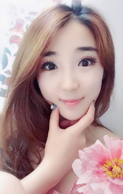 美女直播间视频聊