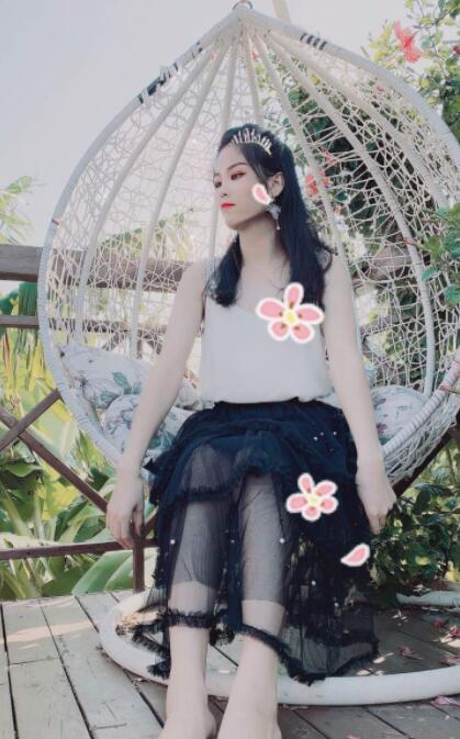 美女直播间视频聊