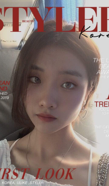 美女直播间视频聊