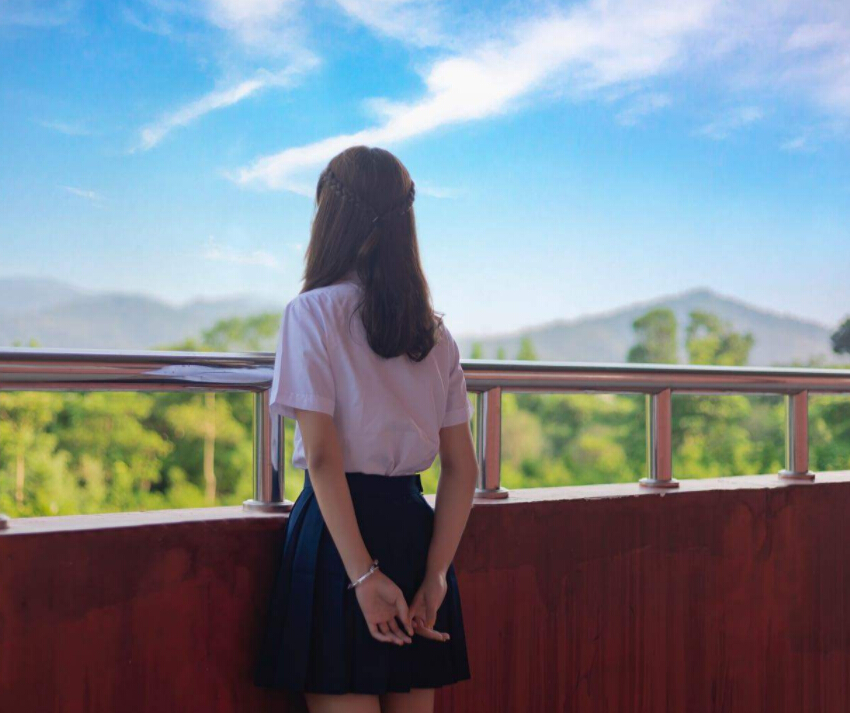 美女主播