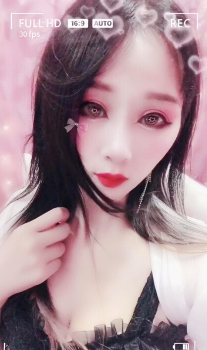 人气主播