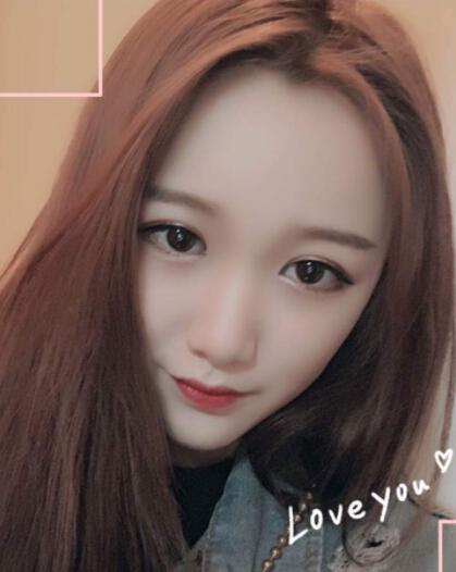 美女直播间视频聊