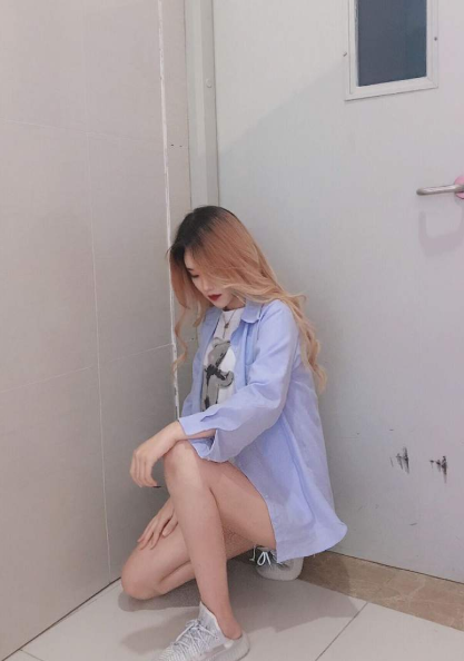 视频直播间