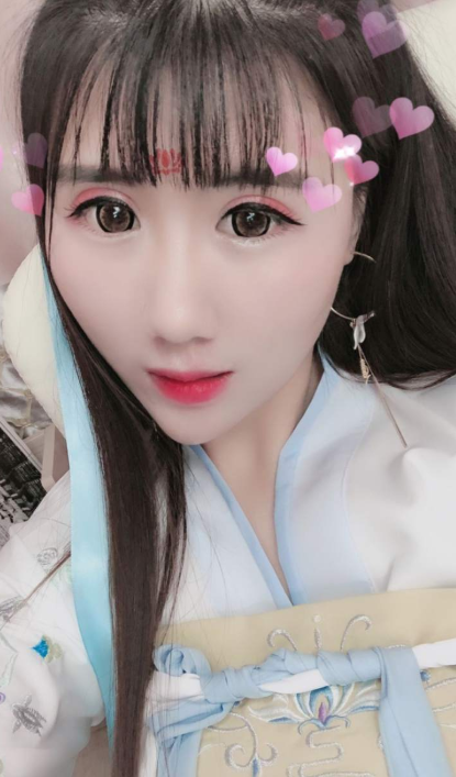 美女直播间视频聊