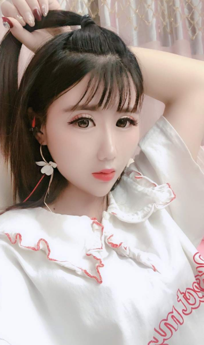 视频直播间