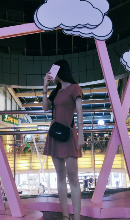 直播间视频直播