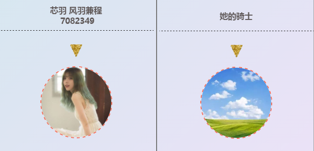 美女主播荣耀骑士