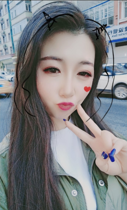 美女直播间