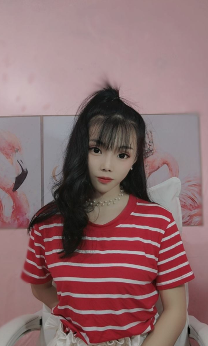 美女直播间