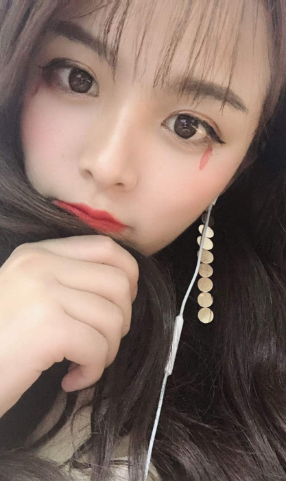 美女直播间